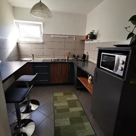 Apartman Sveti Rok Pozega Exterior photo