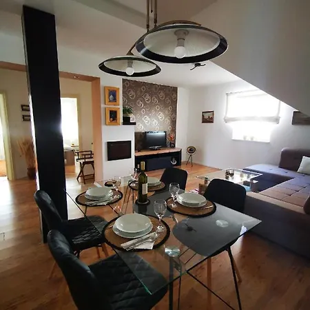 Apartman Sveti Rok Pozega Exterior photo