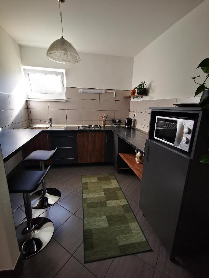 Sveti Rok Apartman *